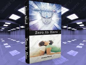 Zero to Hero Cover